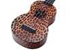 Bild på Mahalo Art Series Sopran ukulele Cheetah