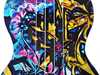 Bild på Mahalo Art Series Sopran ukulele Grafity
