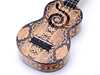 Bild på Mahalo Art Series Sopran ukulele Phyton