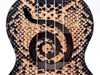 Bild på Mahalo Art Series Sopran ukulele Phyton