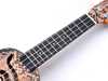 Bild på Mahalo Art Series Sopran ukulele Phyton