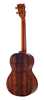 Bild på Mahalo Artist Elite Series Baritone Ukulele Flame Koa