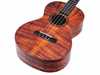 Bild på Mahalo Artist Elite Series Baritone Ukulele Flame Koa