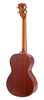 Bild på Mahalo Pearl Series solid top Baritone Ukulele
