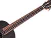Bild på Mahalo Pearl Series solid top Baritone Ukulele