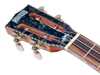 Bild på Mahalo Pearl Series solid top Baritone Ukulele