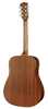 Bild på Richwood D-20 Master Series Dreadnought