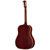 Bild på Gibson J-45 60s Original with HiFi DNA Fixed Bridge Vintage Sunburst