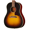 Bild på Gibson J-45 60s Original with HiFi DNA Fixed Bridge Vintage Sunburst