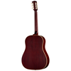 Bild på Gibson J-45 60s Original with HiFi DNA Fixed Bridge Vintage Cherry Sunburst