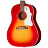 Bild på Gibson J-45 60s Original with HiFi DNA Fixed Bridge Vintage Cherry Sunburst