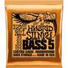 Bild på Ernie Ball 2825 Hybrid Slnky 5-str