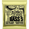 Bild på Ernie Ball 2823 Mammoth Slinky 5-str