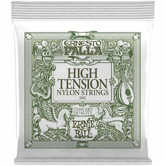 Bild på Ernie Ball 2402 Ernesto Palla High Tension