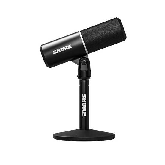 Bild på Shure MV6 Gen 2 USB Gaming Microphone